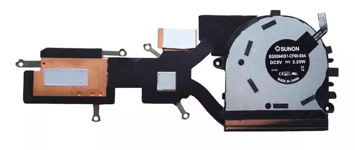 Lüfter+Kühler für Lenovo Ideapad S530-13iwl S530-13iml 5H40S19879
