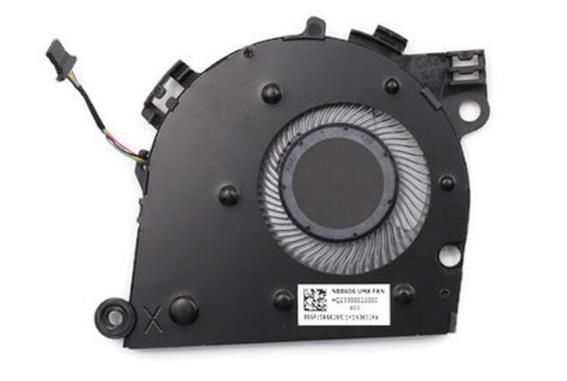 CPU-Lüfter für Lenovo 5F10S13884 BAPB0605R5H Y003