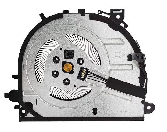 CPU-Lüfter Intel für Lenovo Ideapad Slim 5 13arp10 BNA506S5H-001P 5F10S14191 5F10S14192