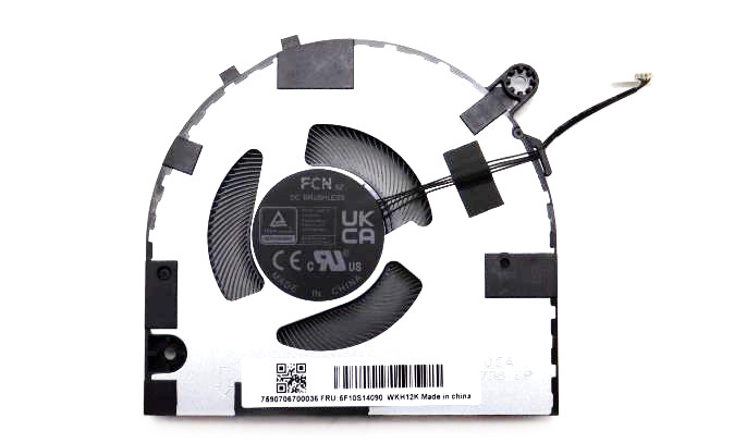CPU-Lüfter für Lenovo BAPD0906R5HY005 5F10S14091 5F10S14090 FQNH DFS5K22B156738  CPU-Lüfter für Lenovo BAPD0906R5HY005 5F10S14091 5F10S14090 FQNH DFS5K22B156738