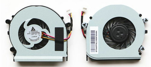 CPU-Lüfter für Lenovo DFS401505M10T-F967 KSB0505HA-9C1E
