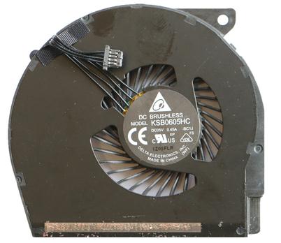 CPU-Lüfter für Lenovo Ideapad U400 U400-IFI U400-ITH