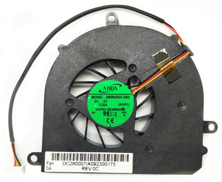 CPU-Lüfter für Lenovo AB0605HX-QB3
