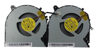 Dual-Lüfter für Lenovo DC28000CRF0 DFS551205WQ0T FGF2