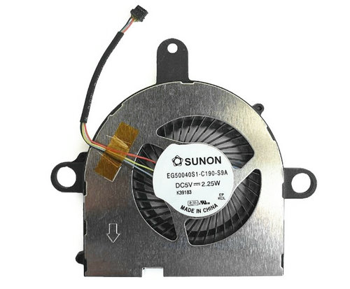 CPU-Lüfter für Lenovo Ideapad Yoga 11S EG50040S1-C190-S9A