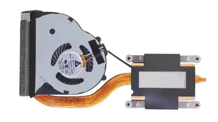Lüfter+Kühler für Lenovo K2450 K20-80 K21-80