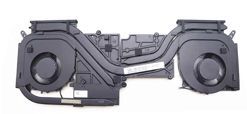 Lüfter+Kühler für Lenovo Legion 5 15arp8 R7000P arp8 5H40S20981 5H40S20982