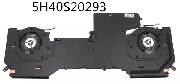 Lüfter+Kühler 2021 RTX3060 für Lenovo Legion 7 16achg6 5H40S20293 5H40S20294 5H40S20295