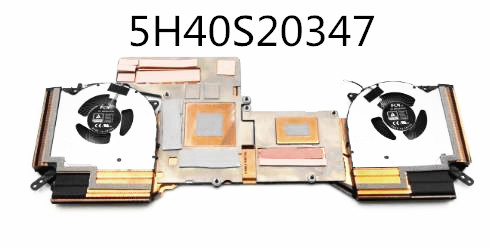 Lüfter+Kühler 2021 für Lenovo 5H40S20351 5H40S20352 5H40S20416 5H40S20417 5H40S20418