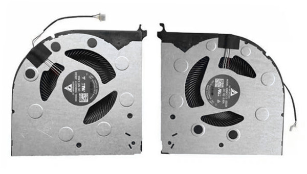 CPU+GPU-Lüfter 2020 für Lenovo Legion C7 15imh05