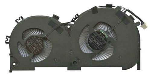CPU-Lüfter für Lenovo DFS2001059A0T FH9Q DFS531005PL0T FH9P