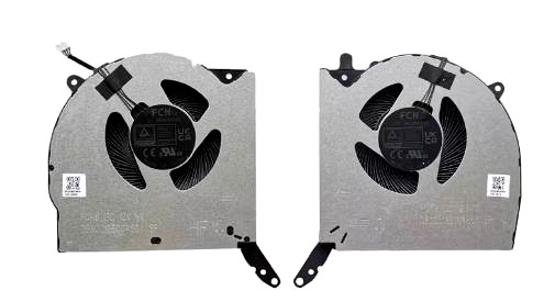CPU-Lüfter 2023 12V für Lenovo Legion R9000P Y9000P