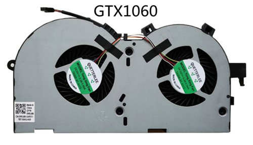 Dual-CPU-Lüfter GTX1060 für Lenovo Legion Y520 Series