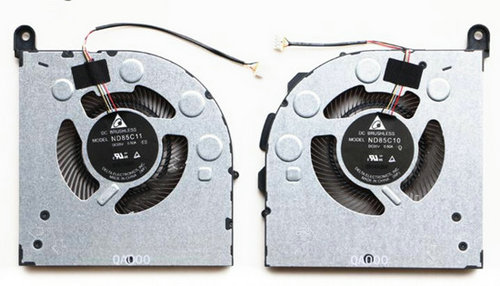 GPU+CPU-Lüfter 5V 2019 für Lenovo Legion Y730