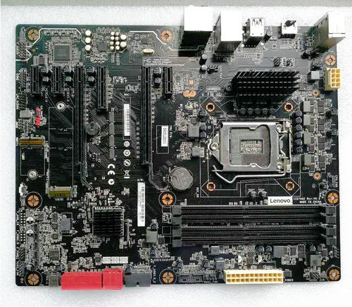 Lenovo Legion Y920T IZ270AX Z170H4-LA DDR4 Desktop-Motherboard 00XK262