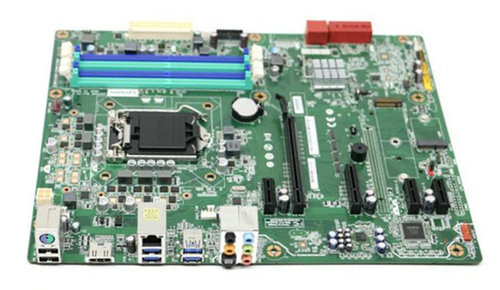 Lenovo Legion Y720T Y920T IZ270AX Z170H4-LA DDR4 Desktop-Motherboard 00XK264