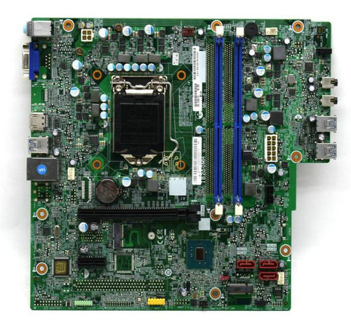 Lenovo M910T IB250MH DDR4 LGA1151 Desktop-Motherboard 0XK139 0XK140 0XK149 - zum Schließen ins Bild klicken