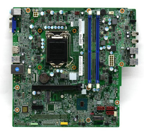 Lenovo M710s M710t IB250MH DDR4 LGA1151 Desktop-Motherboard 0XK139 0XK140 0XK149