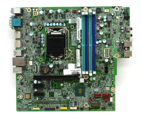 Lenovo M910T IB250MH DDR4 LGA1151 Desktop-Motherboard 00XK134 - zum Schließen ins Bild klicken