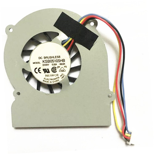 CPU-Lüfter für Lenovo Mini Ideacentre Q190 KSB05105HB-CF42