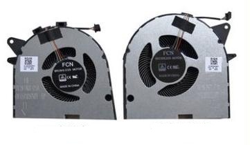 GPU+CPU-Lüfter für Lenovo Savior 81LE