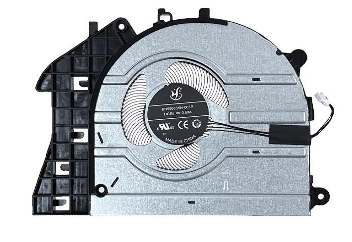 CPU-Lüfter für Lenovo ThinkBook 16 G6 ABP 5F10S14129 5F10S14130