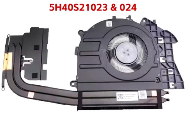 Lüfter+Kühler für Lenovo ThinkBook 16 G6 irl 5H40S21023 5H40S21024  Lüfter+Kühler für Lenovo ThinkBook 16 G6 irl 5H40S21023 5H40S21024