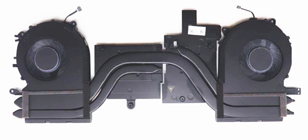 Lüfter+Kühler für Lenovo ThinkBook 16p G5 IRX IRH IRL IML IMH 5F10S14178 5F10S14179