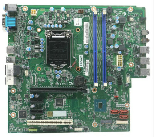 Lenovo ThinkCentre E96x E76x E76p IB365MH Desktop-Motherboard - zum Schließen ins Bild klicken