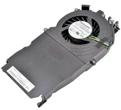 CPU-Lüfter für Lenovo ThinkCentre M710q M720q PVB070E12H-P01 01MN630