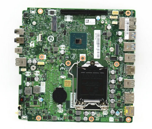 Lenovo ThinkCentre M720Q IQ3X0IL NM-B551 Desktop-Motherboard - zum Schließen ins Bild klicken