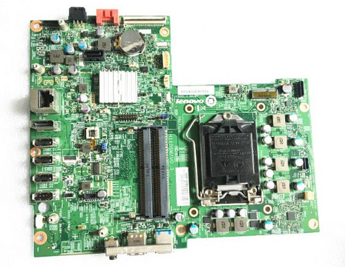 Für Lenovo ThinkCentre M800Z AIO IH110SW LM70Z Desktop-Motherboard 03T7504 - zum Schließen ins Bild klicken