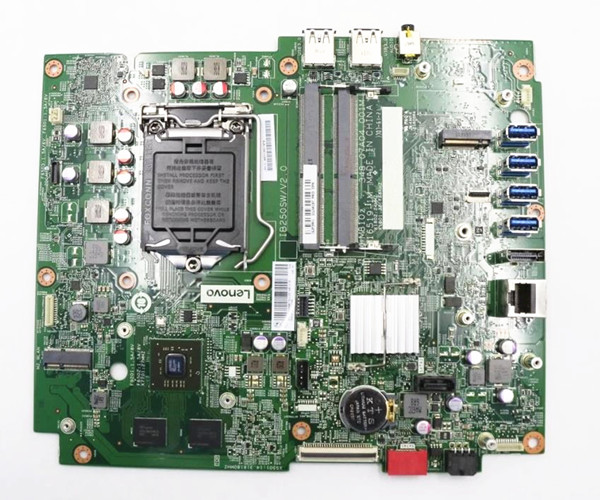 Lenovo ThinkCentre M810Z IB250SW/V2.0 16519-1M Desktop-Motherboard 01LM197