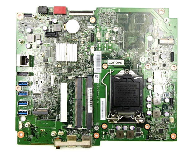 Lenovo ThinkCentre M810Z IB250SW/V2.0 16519-1M Desktop-Motherboard 01LM202 01LM203
