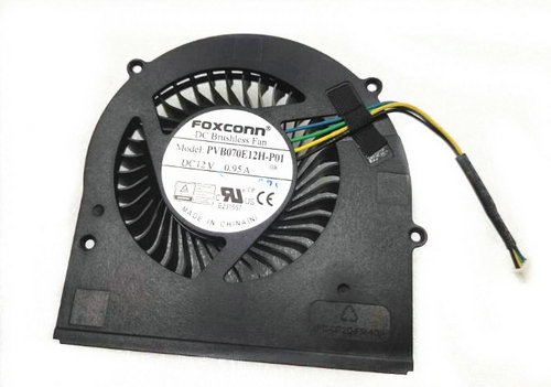 CPU-Lüfter für Lenovo ThinkCentre M90q PVB070E12H-P01