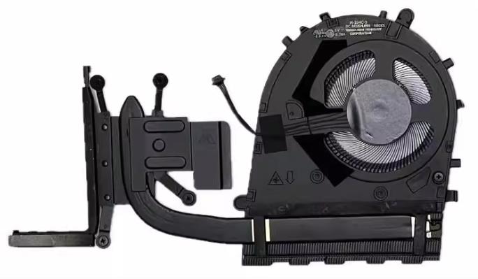 Lüfter+Kühler für Lenovo ThinkPad E14 Gen 7 5H41R03431 5H41R03432 5H41R03433