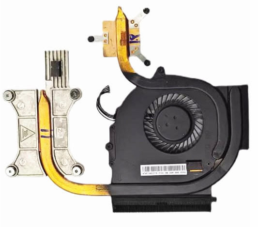 Lüfter+Kühler für Lenovo Thinkpad Edge E431 E531 04Y1366 04Y1368