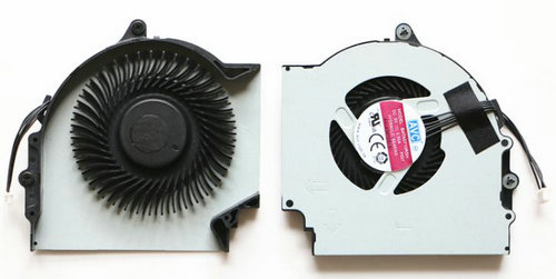 CPU-Lüfter Lenovo ThinkPad E431 E531 E440 E540 04Y1366