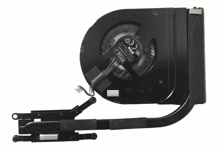 Lüfter+Kühler für Lenovo ThinkPad E570 01EN344 01EN343