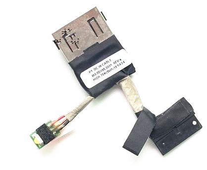 Neuer Ersatz DC IN-Kabel 01YU754 für Lenovo ThinkPad Extreme P1