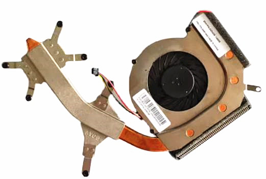 Lüfter+Kühler für Lenovo ThinkPad L410 L420 L421 0A70228 04W1464