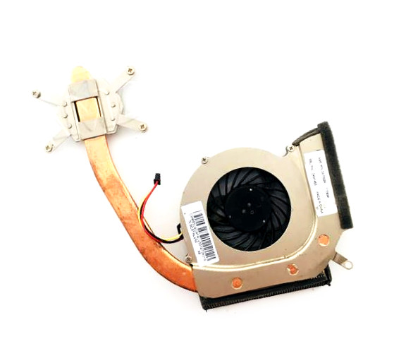 Lüfter+Kühler für Lenovo ThinkPad L510 L512 L520 L521 0A70228 04W1463