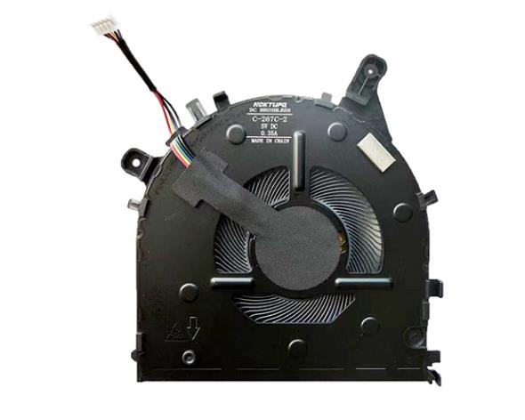 CPU-Lüfter Intel für Lenovo ThinkPad R14 Gen 2