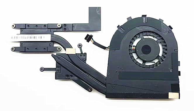 Lüfter+Kühler für Lenovo ThinkPad S3 S431 04X1082 04X1085