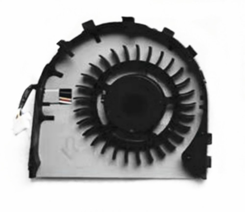 CPU-Lüfter für Lenovo ThinkPad S3 S431 KDB0705HB CK2X BATA0707R5H PN02