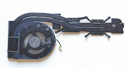 Lüfter+Kühler für Lenovo ThinkPad T14 P14S G2 5H40X89430 5H40X89428
