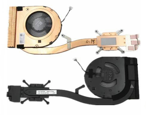 Lüfter+Kühler für Lenovo ThinkPad T14 P14S G2 5H41B77165