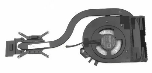 Lüfter+Kühler für Lenovo ThinkPad T14s Gen 2 5H41B77174 5H41B77175 5H41B77176