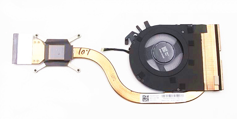 Lüfter+Kühler HT4B6 UMA für Lenovo Thinkpad T14s Gen2 5H41B77184 5H41B77186 5H41B77185