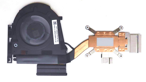 Lüfter+Kühler für Lenovo ThinkPad T14s Gen 1 2-in-1 5H41R03458 5H41R03457 5H41R03456